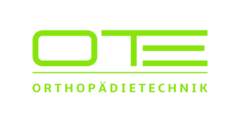 Logo Orthopädietechnik Ehmer, Mainz